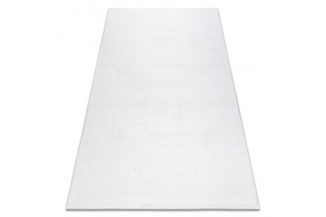 Koberec AKRYL PALACIO 1587 ORNAMENT slonia kosť