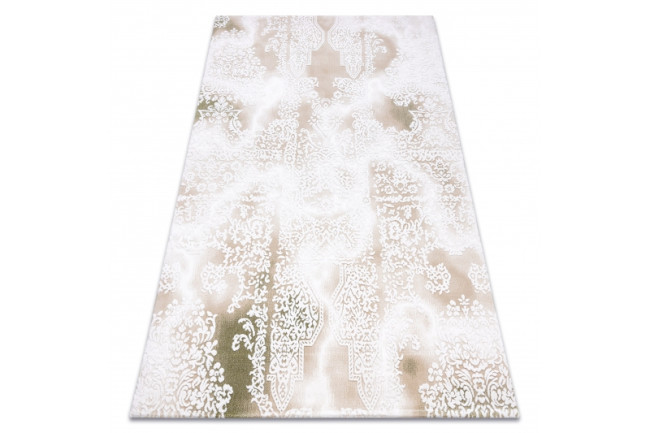 Koberec AKRYL USKUP 9480 slonová kosť