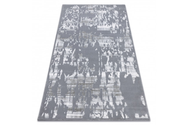 Koberec AKRYL USKUP 9486 sivý