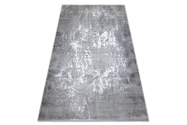 Koberec AKRYL VALENCIA 9993 slonia kosť/sivá