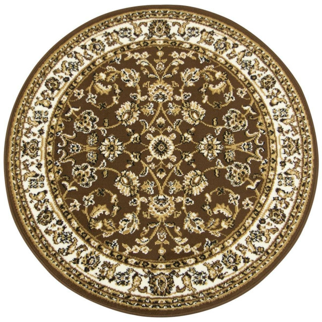 Koberec Aladin 510101/50911 hnedý