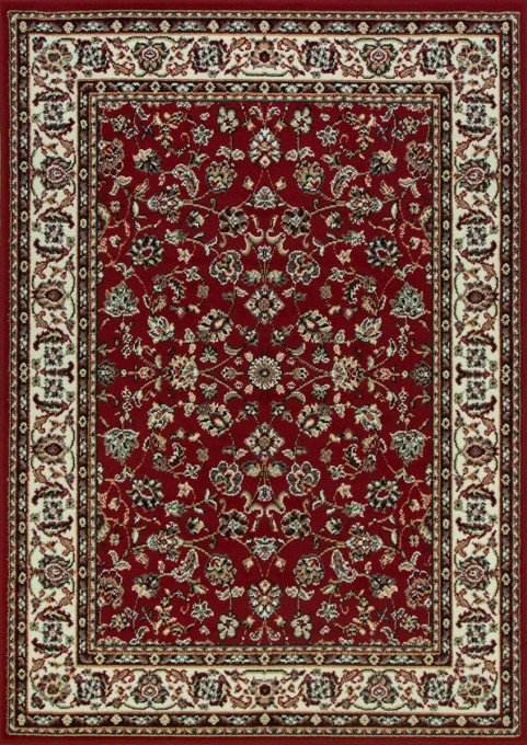 Koberec Aladin 510101/51955 červený