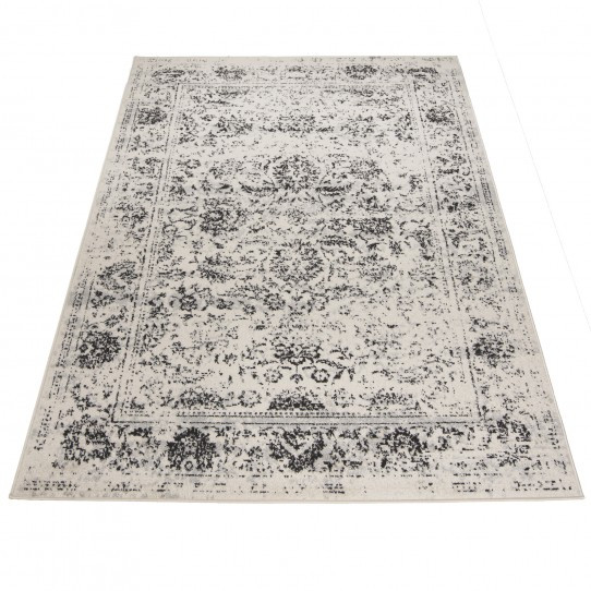 Koberec ALESTA H182A sivý