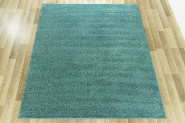 Koberec Amazing 83 tyrkysový