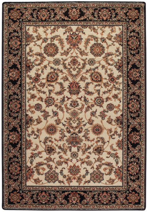 Koberec ANAFI krémový