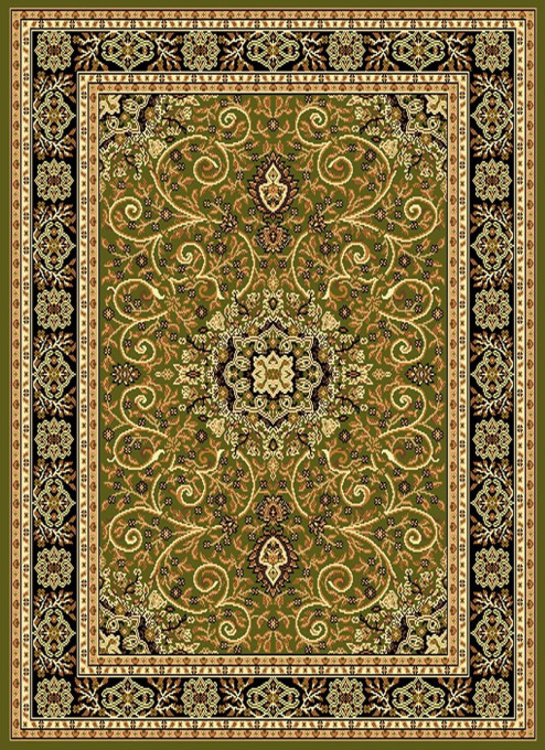 Koberec ANASTAZJA OLIVKA