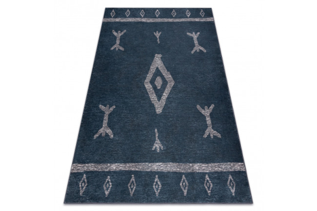 Koberec ANTIKA 121 antracitový