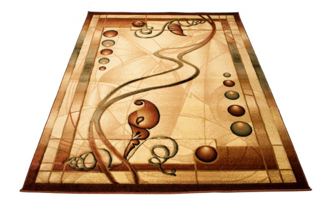 Koberec ANTOGYA krém 9000B