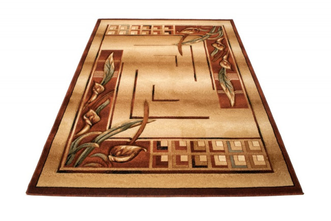 Koberec ANTOGYA svetlá béž 7131B