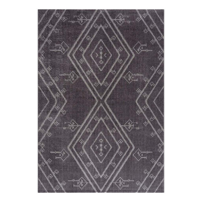 Koberec April 2291 sivý