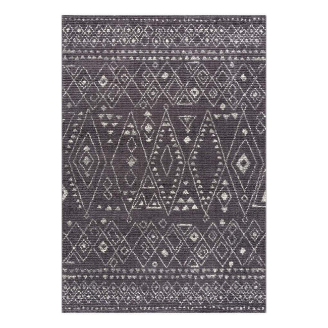 Koberec April 2292 sivý