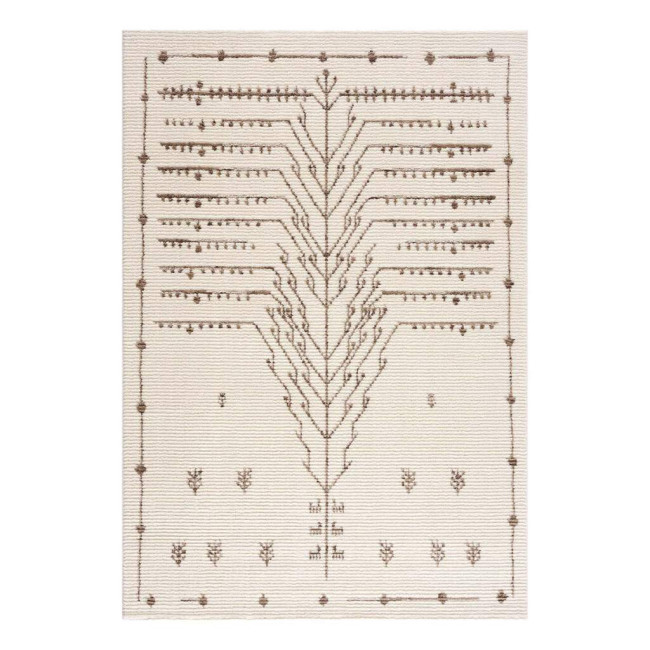 Koberec April 2308 krémový