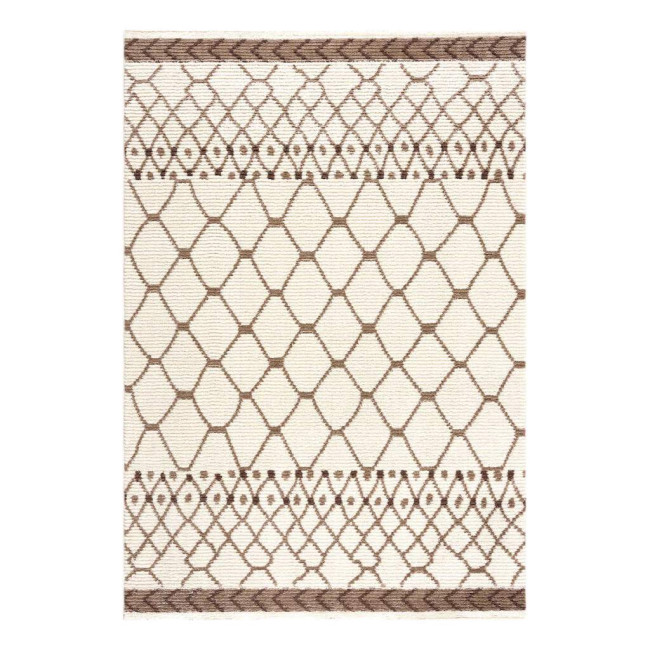 Koberec April 2312 krémový