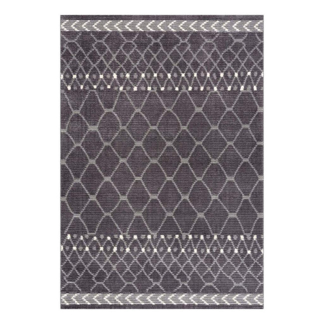 Koberec April 2312 sivý