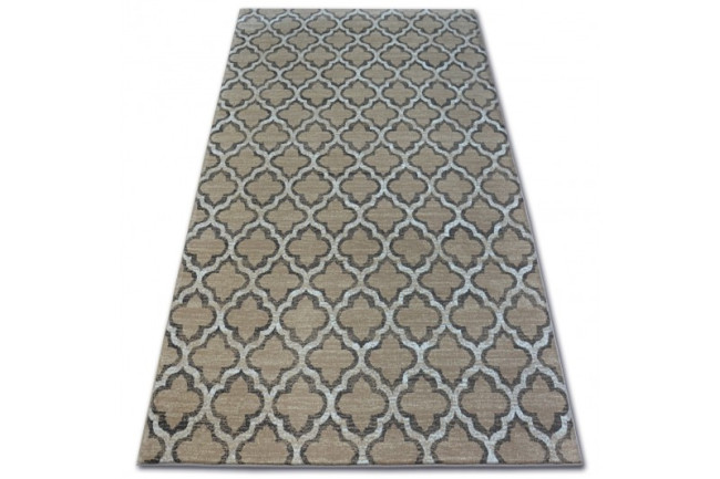 Koberec ARGENT - W4030 Trellis Béžový