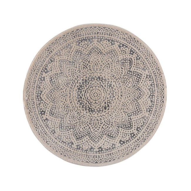 Koberec Art 1652 sivý