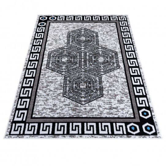 Koberec ATENA FH12B EYM biely