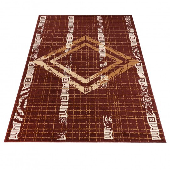 Koberec ATENA FM35A BGX hnedý