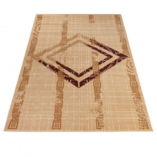 Koberec ATENA FM35A BGX svetlobéžový
