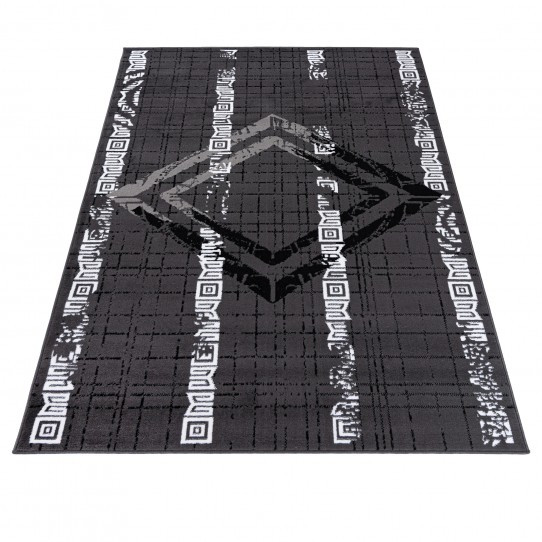 Koberec ATENA FM35A CRM tmavosivý