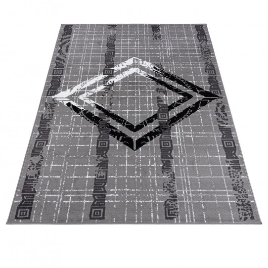 Koberec ATENA FM35B CRM sivý