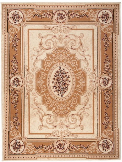 Koberec ATLAS PP F744A béžový