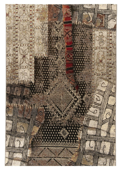 Koberec AURORA GF/037 MULTICOLOR