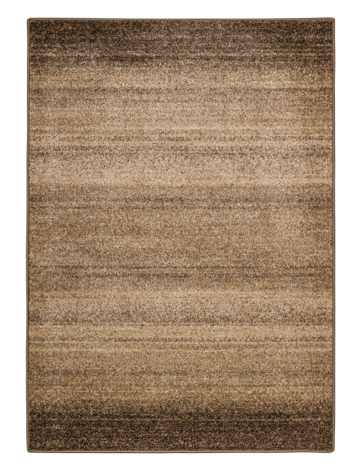 Koberec AVENA NUTTY hnedý