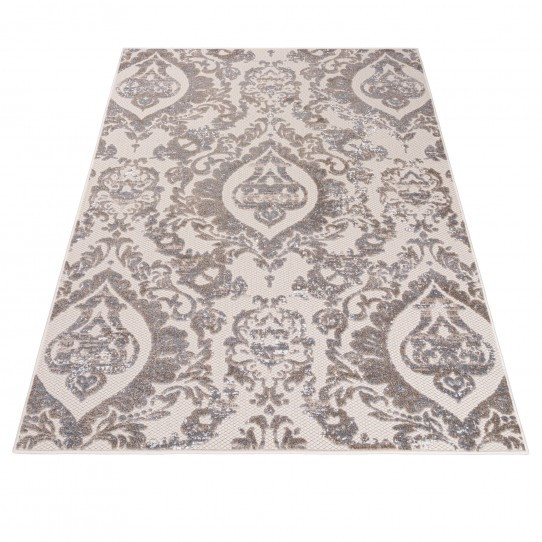 Koberec AVENTURA EC73B CTL krémový