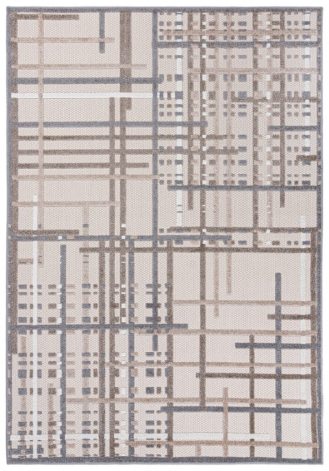 Koberec AVENTURA EC86C CTL krémový