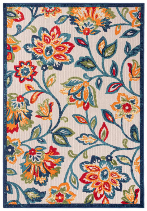 Koberec AVENTURA EC93A FVP krémový