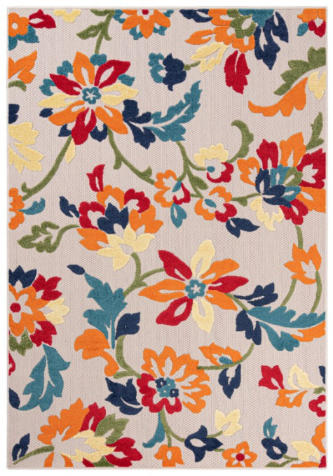 Koberec AVENTURA EC94A FVP krémový