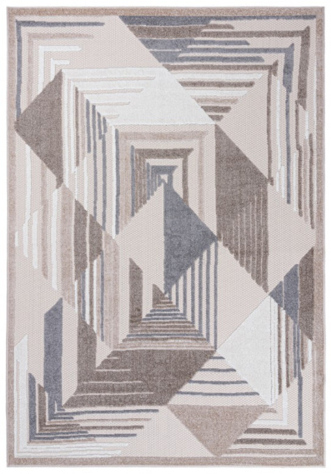 Koberec AVENTURA ED12C CTL krémový