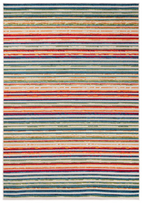 Koberec AVENTURA ED23A FVP krémový