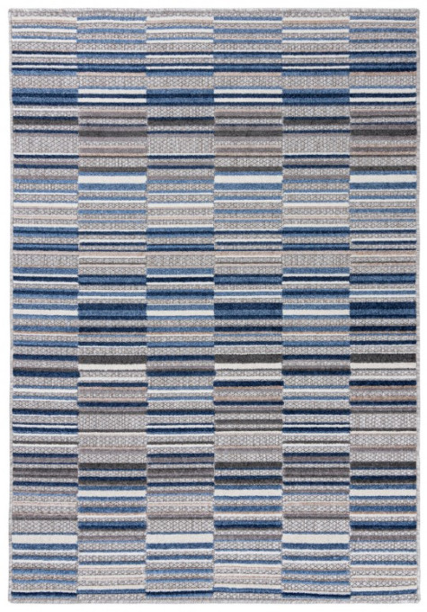 Koberec AVENTURA ED24A FEA sivý