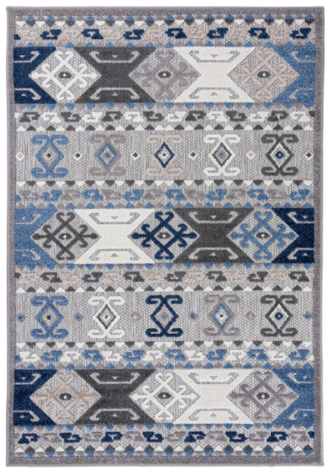 Koberec AVENTURA ED45A FEA sivý