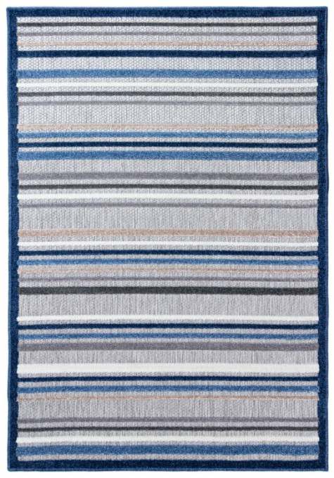 Koberec AVENTURA ED50A FEA sivý