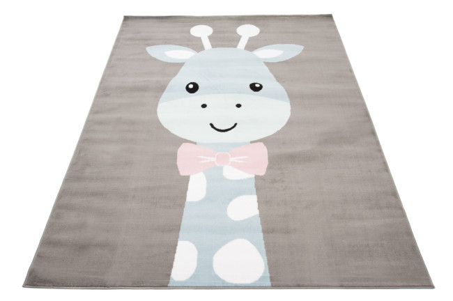 Koberec BABY DS34A FNU sivý