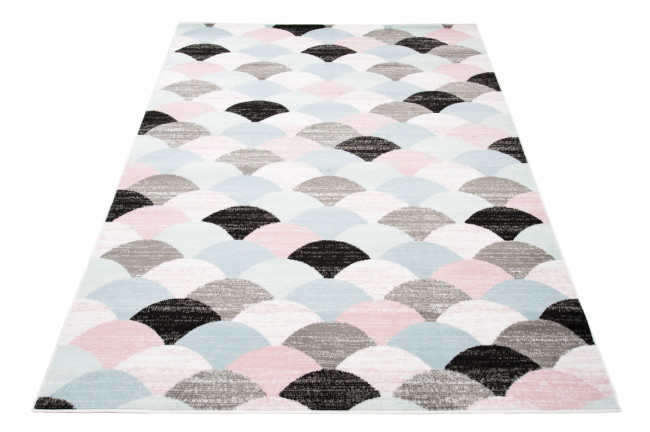 Koberec BABY DT67A FNU biely