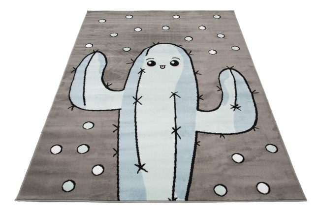 Koberec BABY DU34A FNU sivý