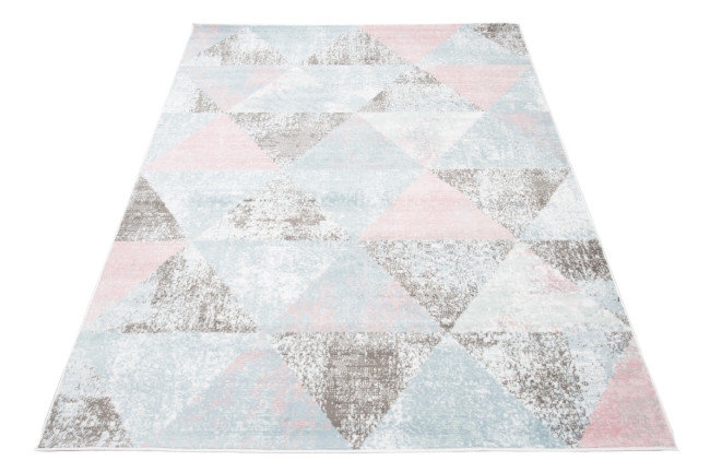 Koberec BABY N680A FNU biely