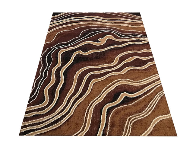 Koberec BCF Alfa 08 - hnedý