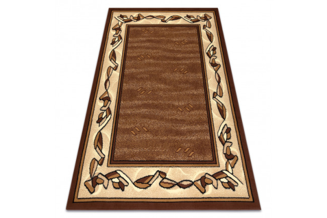 Koberec BCF Morad FILIP hnedý