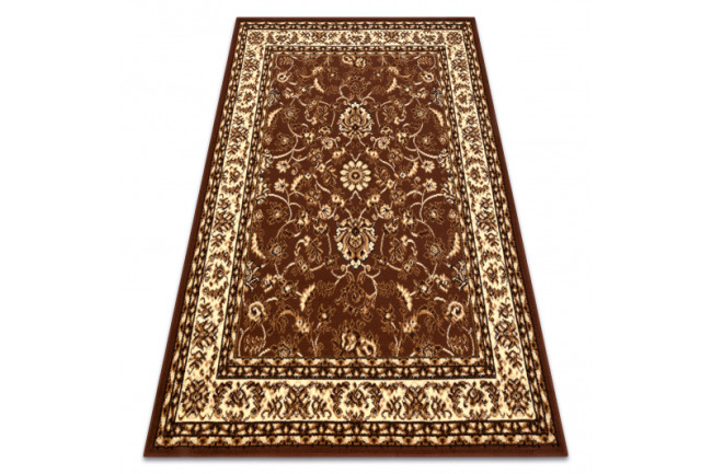 Koberec BCF Morad KLASIK hnedý