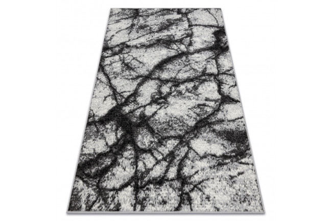 Koberec BCF Morad MARMUR sivý