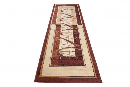 Koberec / Behúň ATLAS PP 5118D hnedý