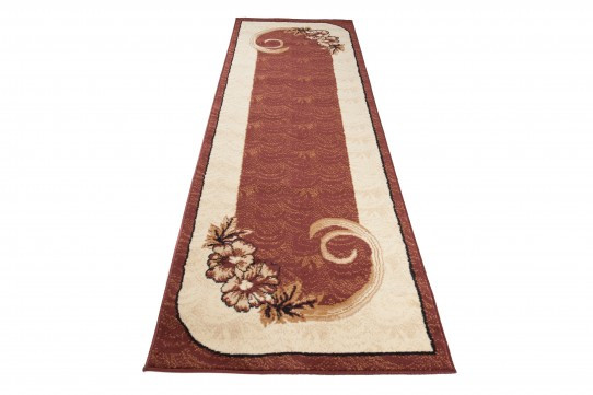 Koberec / Behúň ATLAS PP A166A hnedý