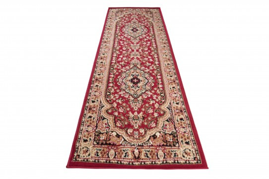 Koberec / behúň ATLAS PP E951A červený