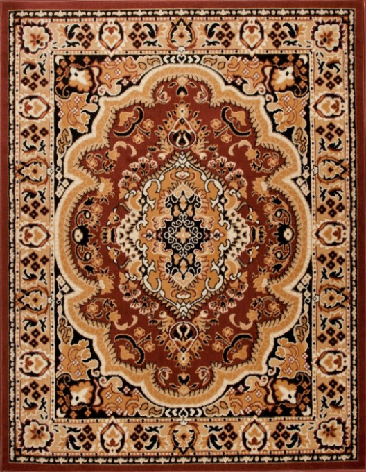 Koberec / Behúň ATLAS PP E951A hnedý