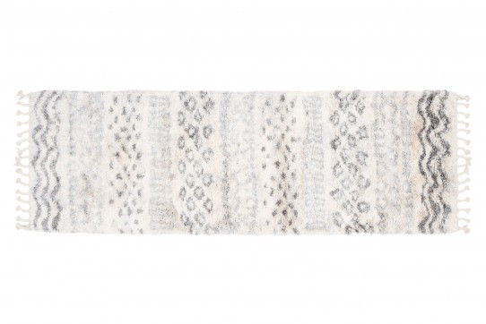 Koberec / behúň AZTEC FA60A EJF krémový